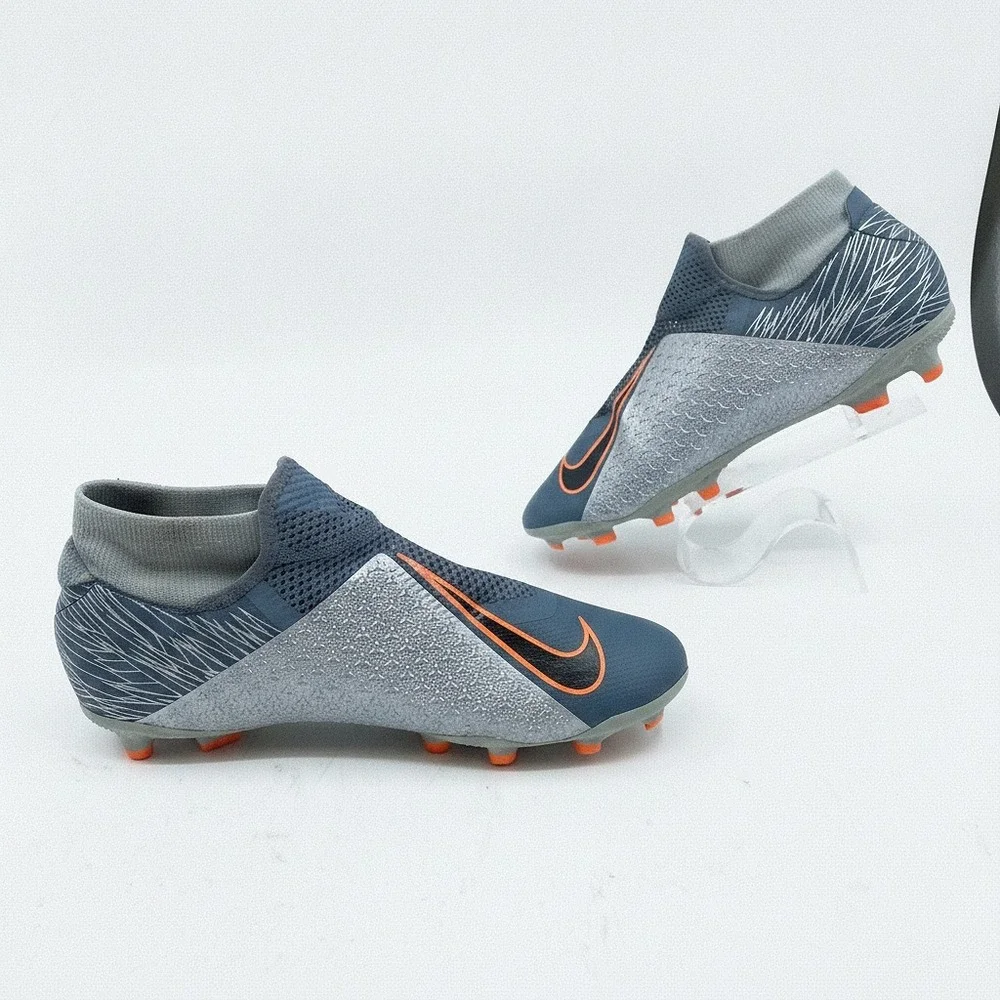 Nike Phantom Vision Academy Unisex Sneakers Blue | Men’s/Women’s US 8.5